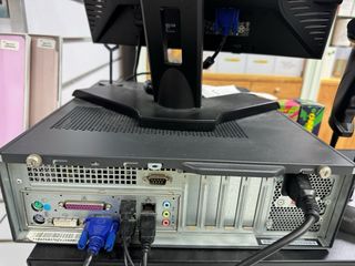 Lenovo ThinkCentre: PC sobremesa