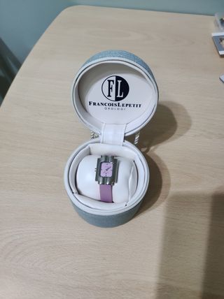 Orologio Francois Lepetit