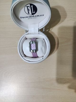 Orologio Francois Lepetit