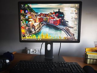 Monitor 22" Dell

