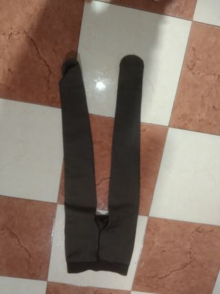 Medias Leggings térmicas acelpadas a estrenar 