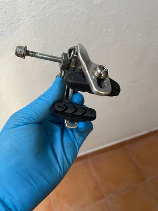 Freno bici vintage ProStar P500A