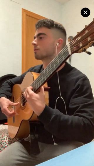 Clases guitarra online