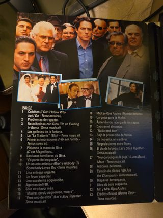 DVD Mickey Ojos Azules - Comedia Romántica