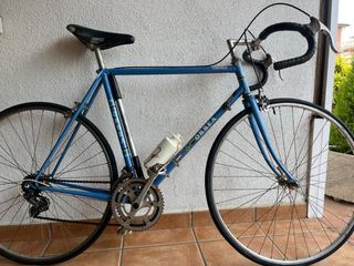 Bicicleta Orbea Vrciola Vintage