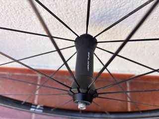 Ruedas DT Swiss 1800