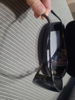 Gafas Versace -  Negras mod.2045