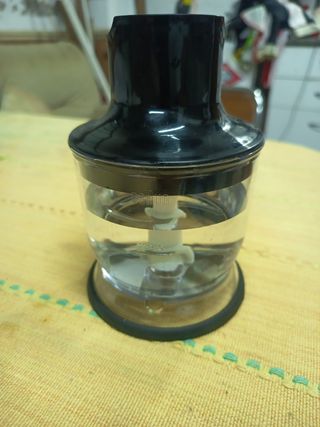 Accesorio picadora Braun MQ5