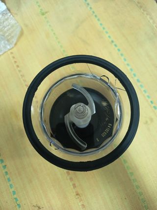Accesorio picadora Braun MQ5