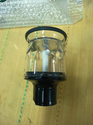 Accesorio picadora Braun MQ5