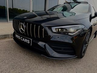 Mercedes-Benz  CLA 200 AMG FULL EXTRAS