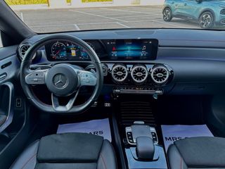 Mercedes-Benz  CLA 200 AMG FULL EXTRAS