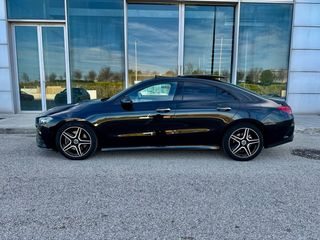 Mercedes-Benz  CLA 200 AMG FULL EXTRAS