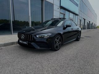 Mercedes-Benz  CLA 200 AMG FULL EXTRAS