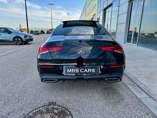 Mercedes-Benz  CLA 200 AMG FULL EXTRAS