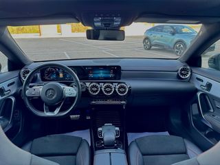 Mercedes-Benz  CLA 200 AMG FULL EXTRAS
