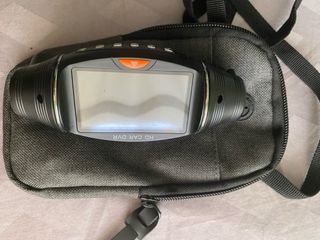 Cámara DVR coche HD