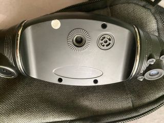 Cámara DVR coche HD