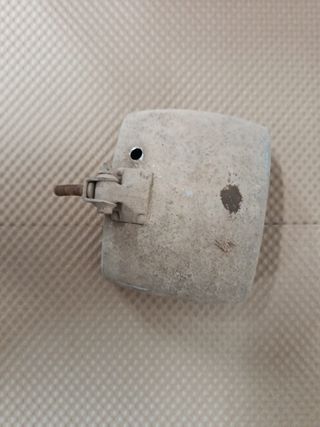 Faro antiniebla Bosch 8252 R19