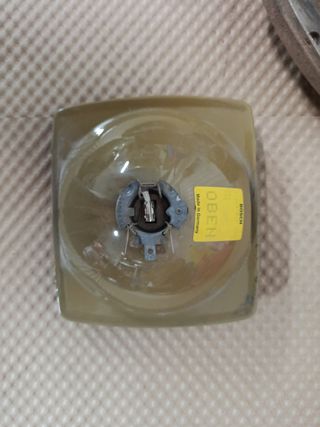 Faro antiniebla Bosch 8252 R19