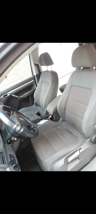 Volkswagen Touran 2008