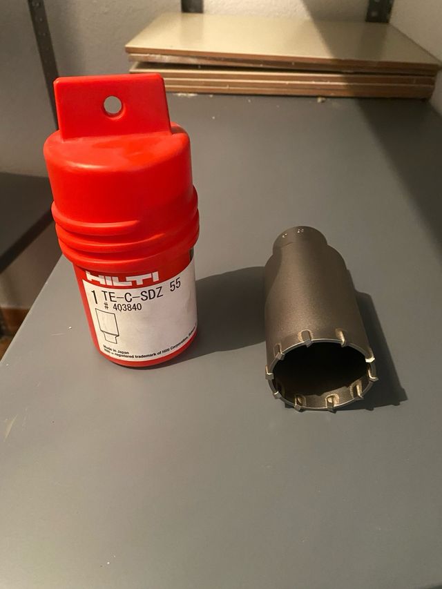 Corona Hilti TE-C-SDZ 55 (55mm)