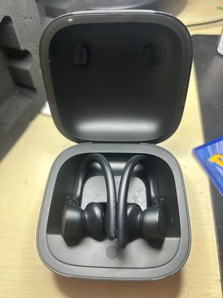 Beats powerPro - Cuffie nere