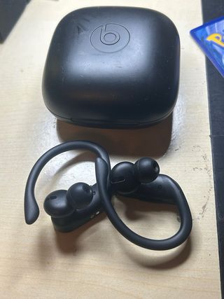 Beats powerPro - Cuffie nere