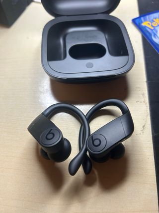 Beats powerPro - Cuffie nere