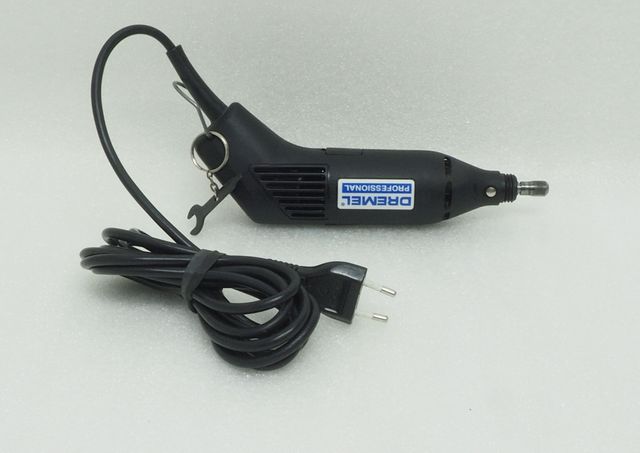 Dremel Profesional Display Digital