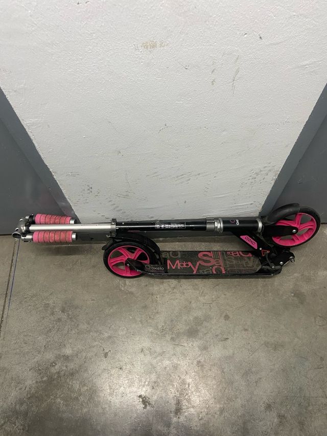 Patinete Oxelo Moby 5