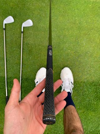 Juego palos Vega Mizar Plus