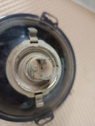 Optica faro K14 clásica España