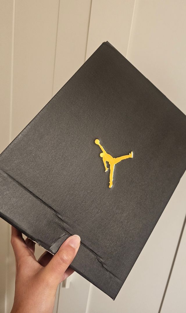 Air Jordan 1 Low SE - Marmelade original