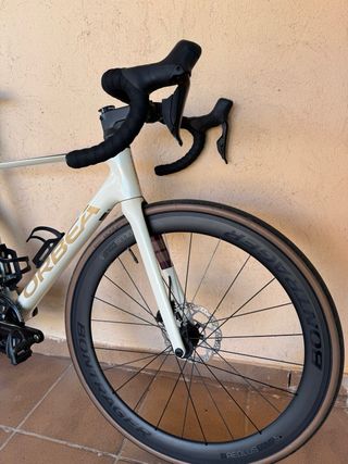 Orbea Orca M30i - Bicicleta Carretera