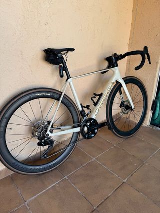 Orbea Orca M30i - Bicicleta Carretera