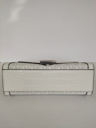 Bolso Michael Kors blanco