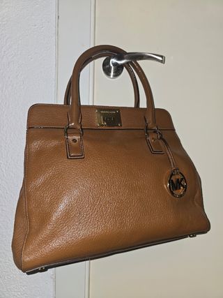 Bolso Michael Kors marrón