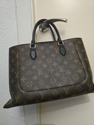 Bolso Louis Vuitton Monogram