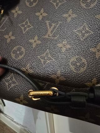 Bolso Louis Vuitton Monogram