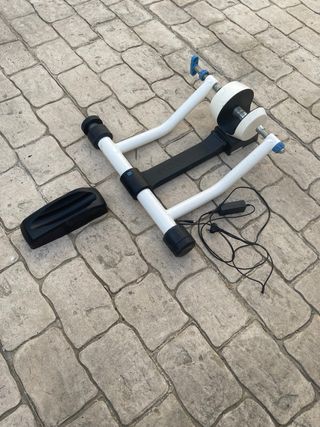 Rodillo Bkool Smart Go Inteligente