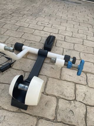 Rodillo Bkool Smart Go Inteligente