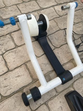 Rodillo Bkool Smart Go Inteligente