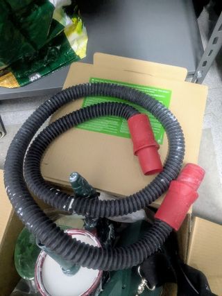 Pistola pulverizadora Bosch PFS 3000-2