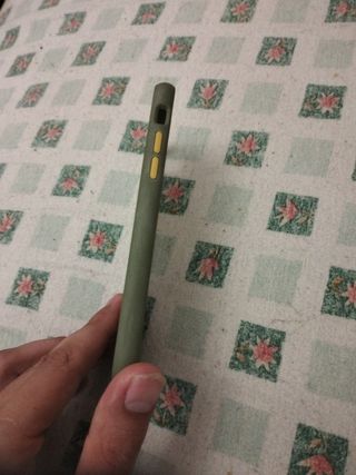 Funda iPhone 6/7/8 DFranklin