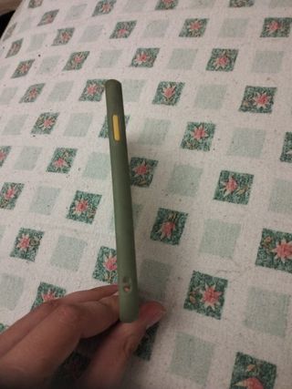 Funda iPhone 6/7/8 DFranklin