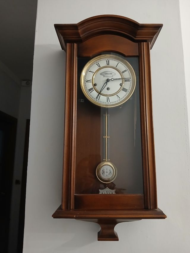 Orologio a pendolo Euroclock