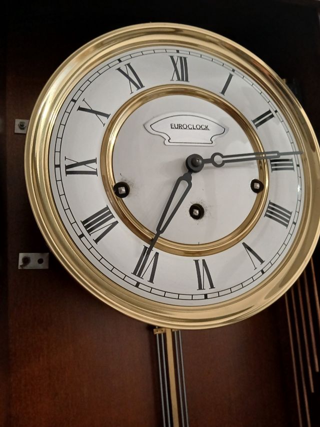 Orologio a pendolo Euroclock