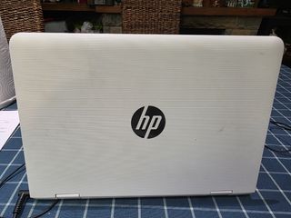HP x360 11-ab0xx Convertible