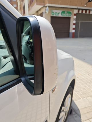 Volkswagen Caddy 1.6 TDI DSG Comfortline 2015